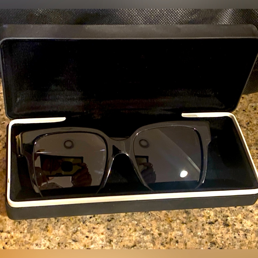 Givenchy glasses